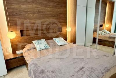 Apartament cu 3 camere semidecomandat, mobilat în Europa - 11