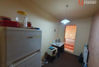 COMISION 0% Apartament cu o camera la parter, zona Steaua - 10