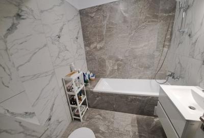 Timpuri Noi, studio de  inchiriat, an 2024, prima inchiriere, 1/4, centrala - 10