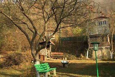 Casa de vacanta, din lemn, Bodoc, Judetul Covasna - 2