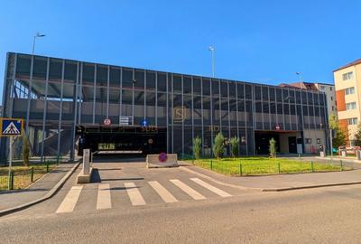 Apartament cu 3 camere decomandat în Central - 17