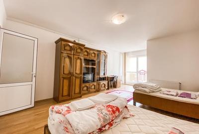 Garsonieră semidecomandată în Zorilor - 2