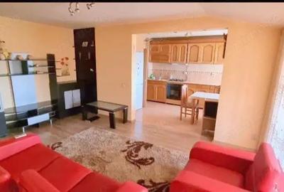 Apartament cu 3 camere la mansarda-65.000 euro