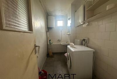 Apartament cu 4 camere decomandat în Astra - 19