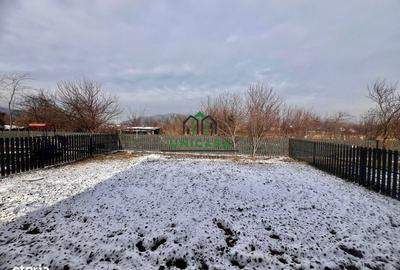 Casă cu 3 camere în Malu - 11