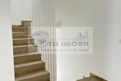 Casă tip duplex modern în zona Hlincea - Manta Roșie - 152.000 euro - 7
