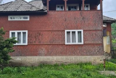 Casă cu 4 camere în Moisei - 6