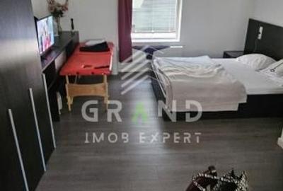 Garsonieră semidecomandată, mobilată în Mărăști - 2