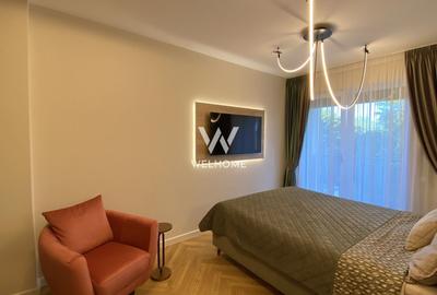 Apartament cu 3 camere semidecomandat, mobilat în Turnișor - 10