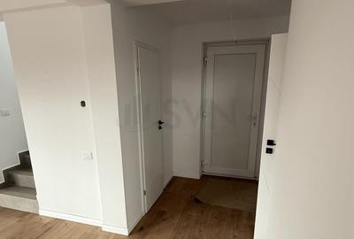 Casă individuală cu 4 camere cu Canalizare în Sânpetru - 3