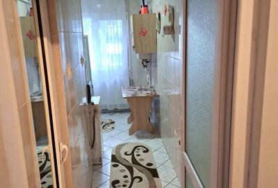 Apartament cu 2 camere decomandat în Central - 4