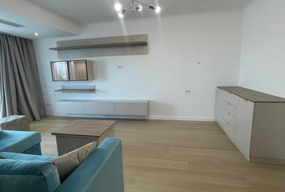 Prima inchiriere! BLOC NOU | Apartament 2 camere mobilat+utilat - 3