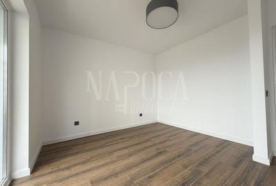 Casă individuală cu 3 camere cu Canalizare în Apahida - 4