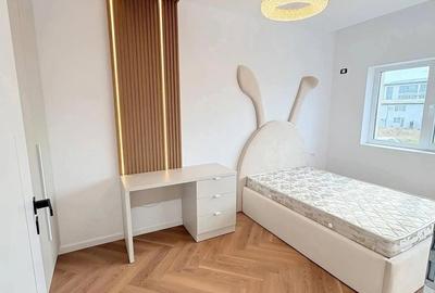 Casă cu 5 camere cu Teren 173 Mp în Dobroești - 6