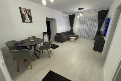 Apartament cu 3 camere decomandat în Giroc - 1