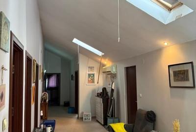 Spațiu comercial, de 840 mp, în Brestei - 17