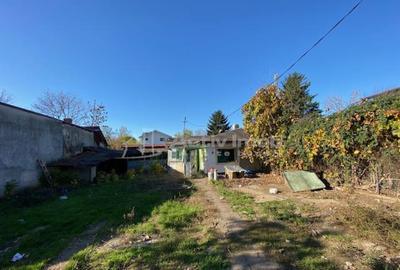 Teren Bucurestii Noi - 2