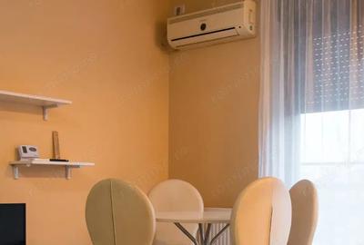 Apartament cu 3 camere semidecomandat în Complex Studențesc - 3