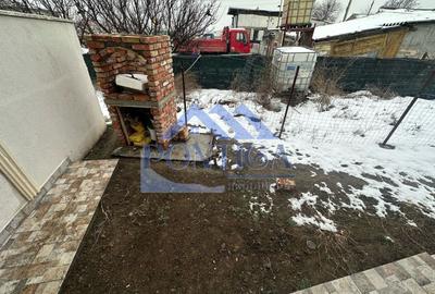 Casă individuală cu 3 camere cu Canalizare în Agigea - 4