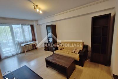 Apartament cu 2 camere, mobilat în Gheorgheni - 1