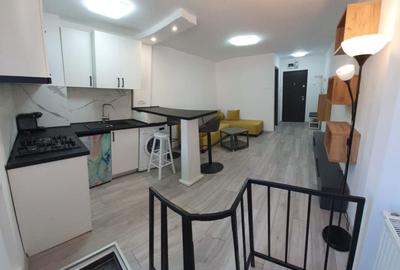 Apartament cu 2 camere în Central - 1