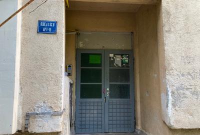 Apartament cu 3 camere decomandat în Semicentral - 4