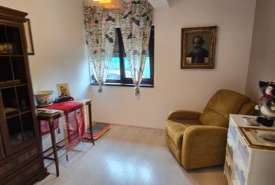 Valea Lupului-ap. 3 camere, open-space, parcare, gradina, mobilat si utilat! - 3