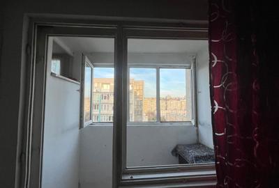 Garsonieră semidecomandată în Mănăștur - 2