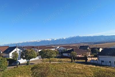 Casa in Bavaria Park PEISAJ SUPERB +bucatarie 120m +teren 573m - 10