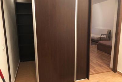 Apartament cu 2 camere decomandat în Central - 8