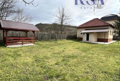 Casa 90Mp de vanzare + teren 800Mp  , zona Mihaesti