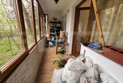Apartament cu 2 camere decomandat în Tătărași - 5