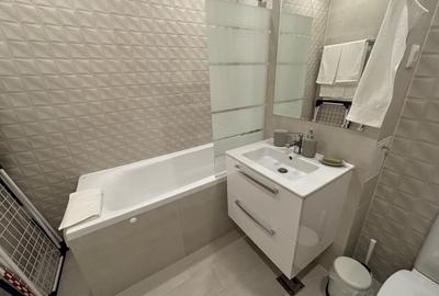 Garsoniera | Hils Brauner | Loc parcare | Centrala | Balcon | Metrou - 8