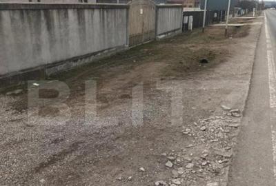 Teren intravilan 1200 mp, Darmanesti - 3