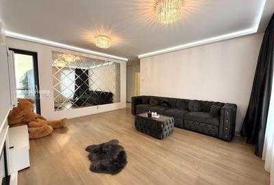 Apartament cu 2 camere decomandat, mobilat în Pipera - 6