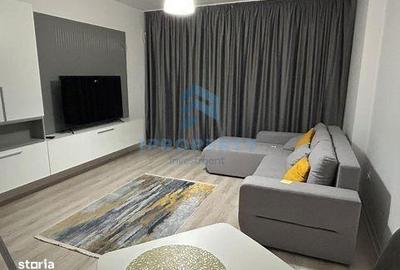 Apartament cu 2 camere, mobilat în Militari - 5
