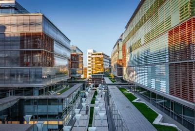 AFI Park Timisoara, Cladirea D, Central, 460 - 1120 mp  0% comision! AFI Park Timisoara, Cladirea D, Central, 460 - 1120 mp  0% comision! - 4