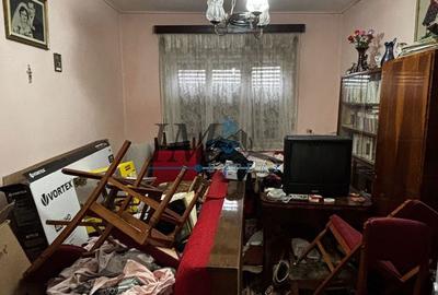 Casă cu 4 camere în Central - 6