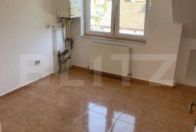 Apartament cu 3 camere semidecomandat în Ștefan cel Mare - 4