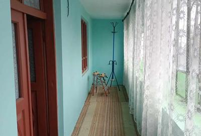 Casă cu 6 camere în Cioroiu - 7