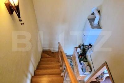 Casă individuală cu 3 camere cu Canalizare în Stolna - 7