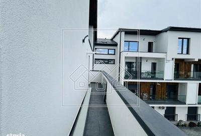 Apartament cu 3 camere în Cristian - 5