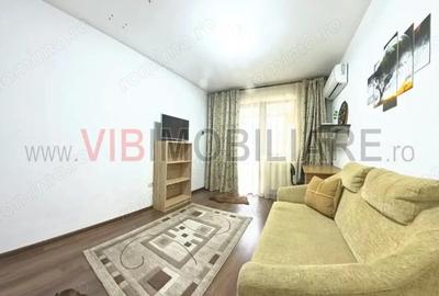 Chiajna - Dudu - Rosu - STR Crinului - garsoniera 35mp - cu parcare - mobilata/utilata - 6