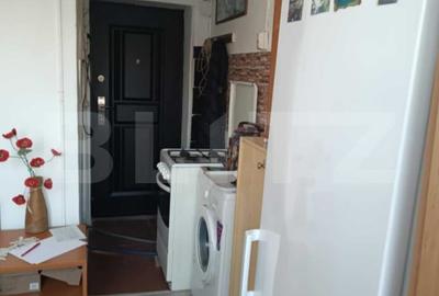 Garsoniera conf 2, zona 9 Mai, complet mobilata si utilata - 2