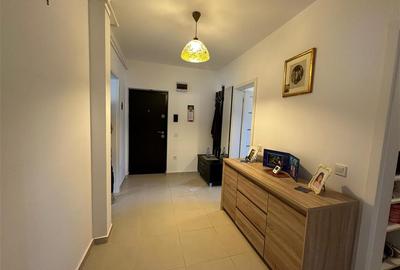 Apartament cu 3 camere decomandat în Valea Lupului - 12