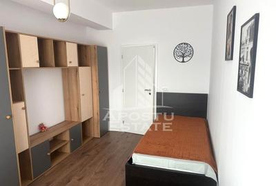 Apartament cu 3 camere, decomandat, in complexul City Of Mara - 13