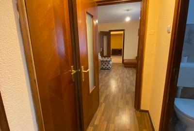 PRIMA INCHIRIERE 3 camere mobilat, utilat, centrala noua,Orizont - 3