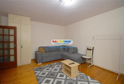 Apartament cu 2 camere decomandat, mobilat în 13 Septembrie - 2