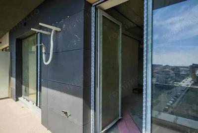 Apartament 2 camere cu piscina, Mamaia Nord - 16