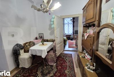 Apartament cu 2 camere semidecomandat în Ultracentral - 3
